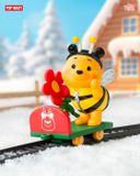  Blind box Disney Winny the Pooh Gift Giving 