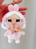  CryBaby Again check card 