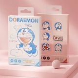  Sạc dự phòng Doraemon 10.000mAh 