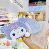  Bịt mắt ngủ + gel mát Sanrio 