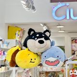  Ong bông biến hình 2in1 