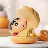  Blind box Crayon Shin Chan Dessert Time 