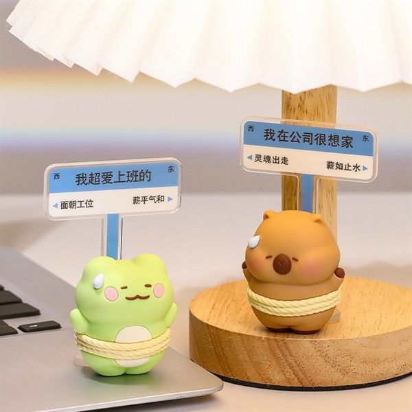  Thú trói cột để bàn 