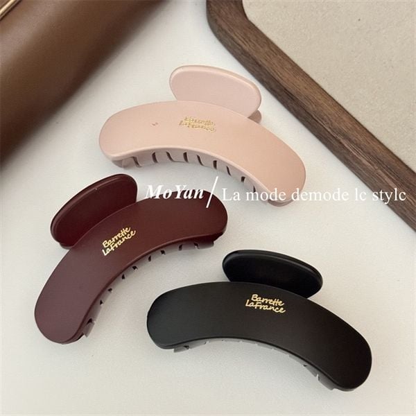  Kẹp càng cua Barrette LaFrance 