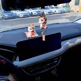  Mô hình khuếch tán tinh dầu Lân treo 