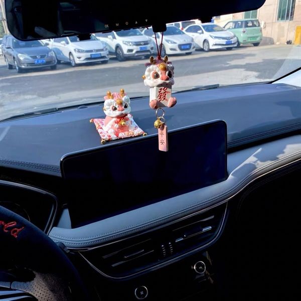  Mô hình khuếch tán tinh dầu Lân treo 