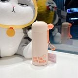  Bình giữ nhiệt mini Cute Duck 180ml 