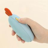  Đá sưởi kiêm sạc dự phòng Cá ngố 4800mAh 