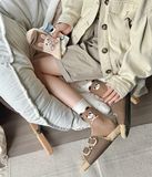  Tất Susufish thú nơ 