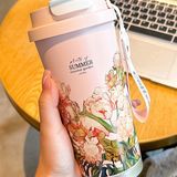  Cốc giữ nhiệt Flower 500ml 