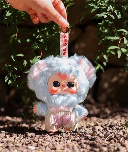  Blind box Baby Three Ver.3 mini 