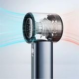  Quạt siêu mát màn led 4000mAh 