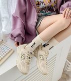  Tất Susufish mèo đen 