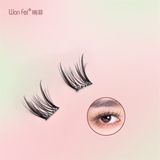  Mi giả chùm sẵn keo box nơ 