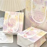 Túi quà bướm ombre 
