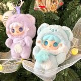  Blind box Yooki V4 Take A Bite Of Bear 
