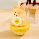  Túi mù Bread Puppy 
