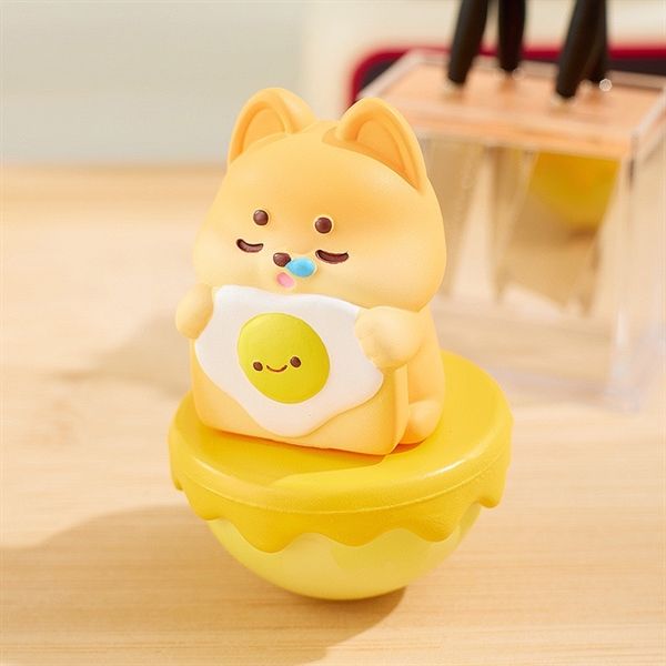  Túi mù Bread Puppy 