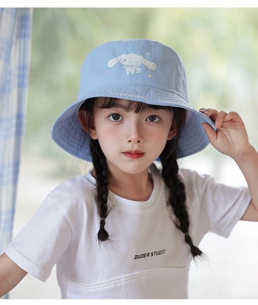  Mũ bucket Sanrio 