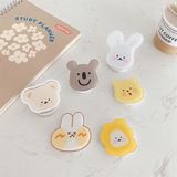  Popsocket thú hoạt hình 