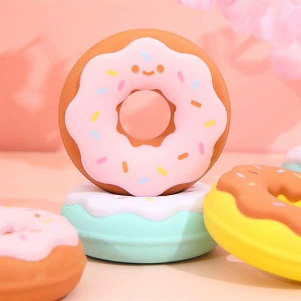  Tẩy bánh Donut 