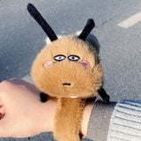  Vòng tay gián bông rút dây vỗ cánh 