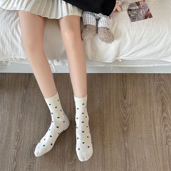  Tất SKSTMG gấu Teddy 