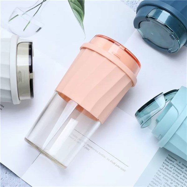  Cốc Time spent coffee cup 400ml 