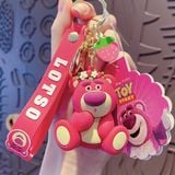  Móc khoá Lotso v2 