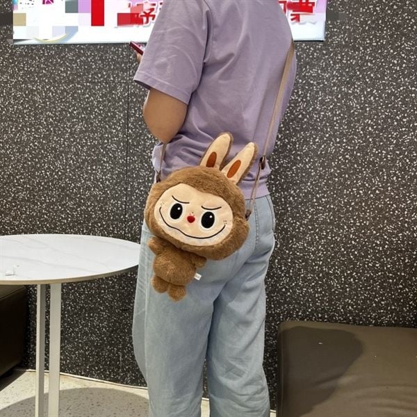  Túi đeo chéo Labubu 