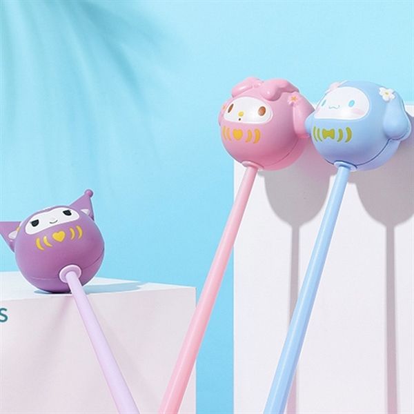  Gậy đấm lưng Sanrio 