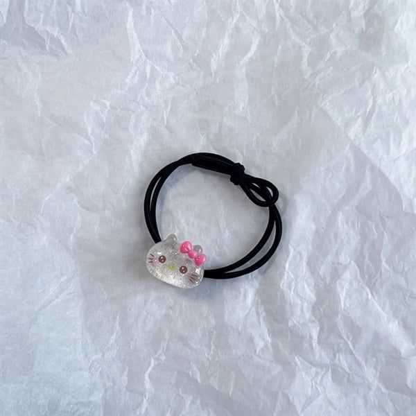  Dây buộc tóc Sanrio 