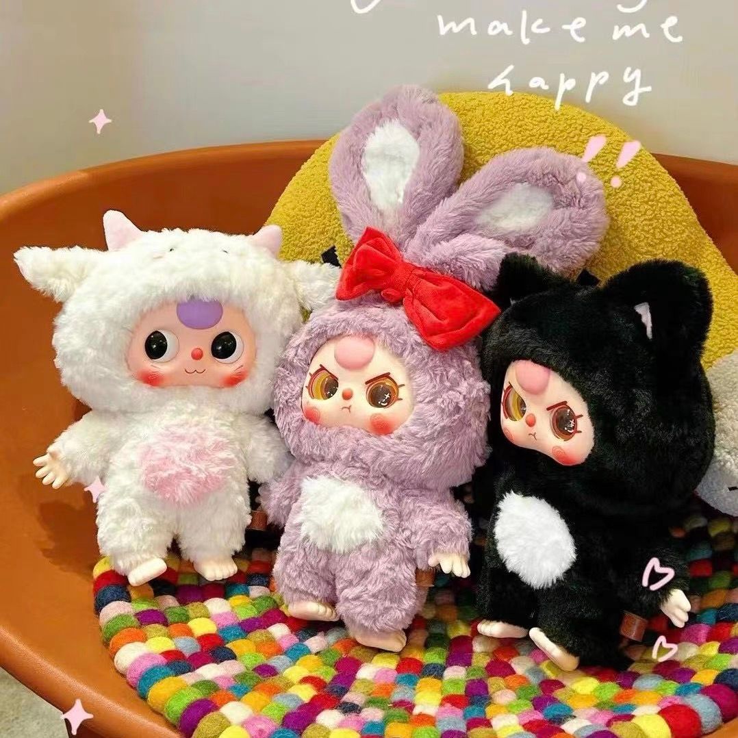  Baby Three 400% Ver.1 