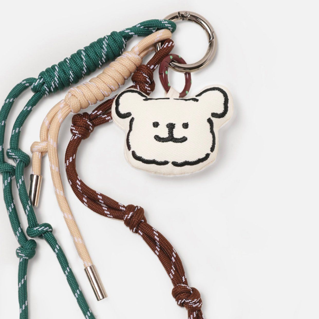 Túi TouTou x Maltese chữ nhật to 33cm 