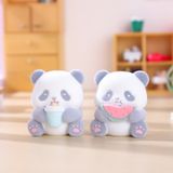  Hộp mù Panda Bear Doughboy Second Round 