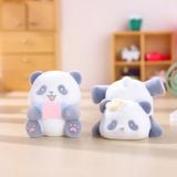  Hộp mù Panda Bear Doughboy Second Round 