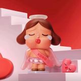  Blind box CryBaby Crying For Love ( Valentine ) 