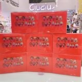  Blind box CryBaby Crying For Love ( Valentine ) 