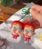  Blind box CryBaby Crying For Love ( Valentine ) 