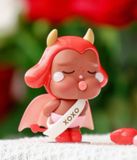 Blind box CryBaby Crying For Love ( Valentine ) 