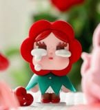  Blind box CryBaby Crying For Love ( Valentine ) 