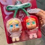  Móc treo CryBaby Cherry Figure ( Sweet Together ) 