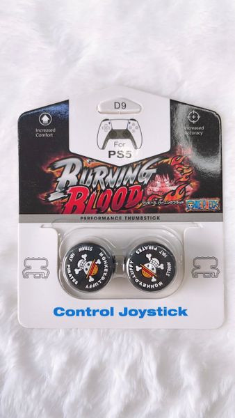 Núm bọc tay cầm ps4, ps5  Control Joystick
