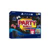 Máy PS4 Pro Party Bundle - 2 Tay cầm -Hàng Chính Hãng