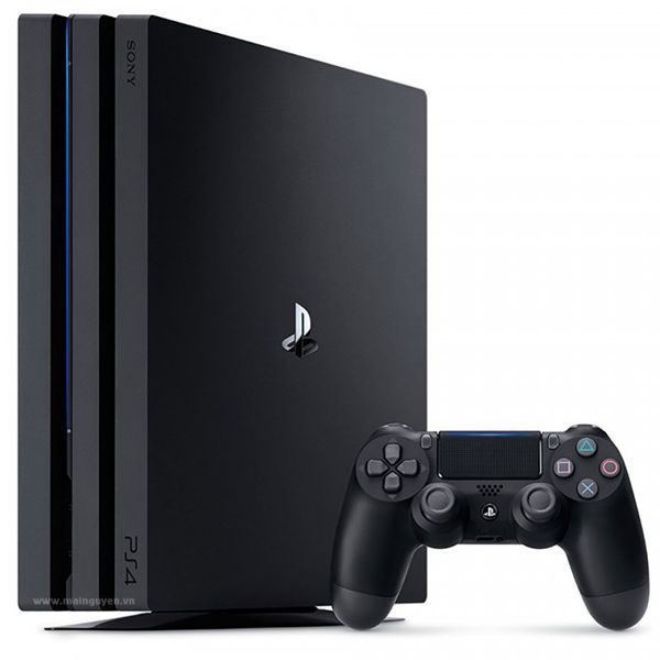 Máy PS4 Pro 1TB CUH-7218B OM