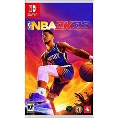 Game Nintendo Switch NBA 2K23 Us