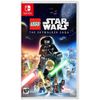 Bâng Game Nintendo LEGO Star Wars: The Skywalker Saga