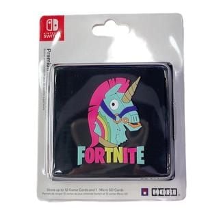 Hộp Băng Đựng Lưu Trữ Thẻ Game Nintendo Switch  Nhựa ABS Dạng Vuông