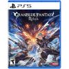 Đĩa game PS5 Granblue Fantasy: Relink Deluxe