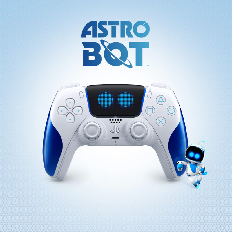 Tay PS5 Astro Bot Limited Edition – Gameus